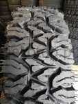 265/70 R17 WRANGLER M/T TERENOWE 4X4 Nowe opony bieżnikowane
