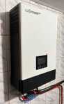 Гібридний інвертор LuxPower SNA5000, 5 кВт 1ф.