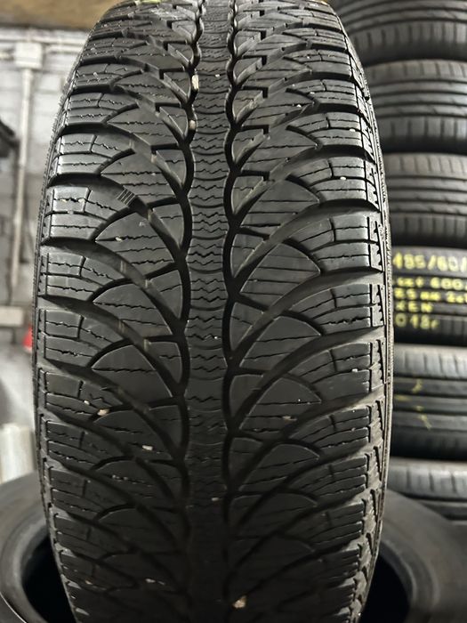 Bardzo ładne opony Fulda Wyprzedaż! - gwarancja,montaż,faktura