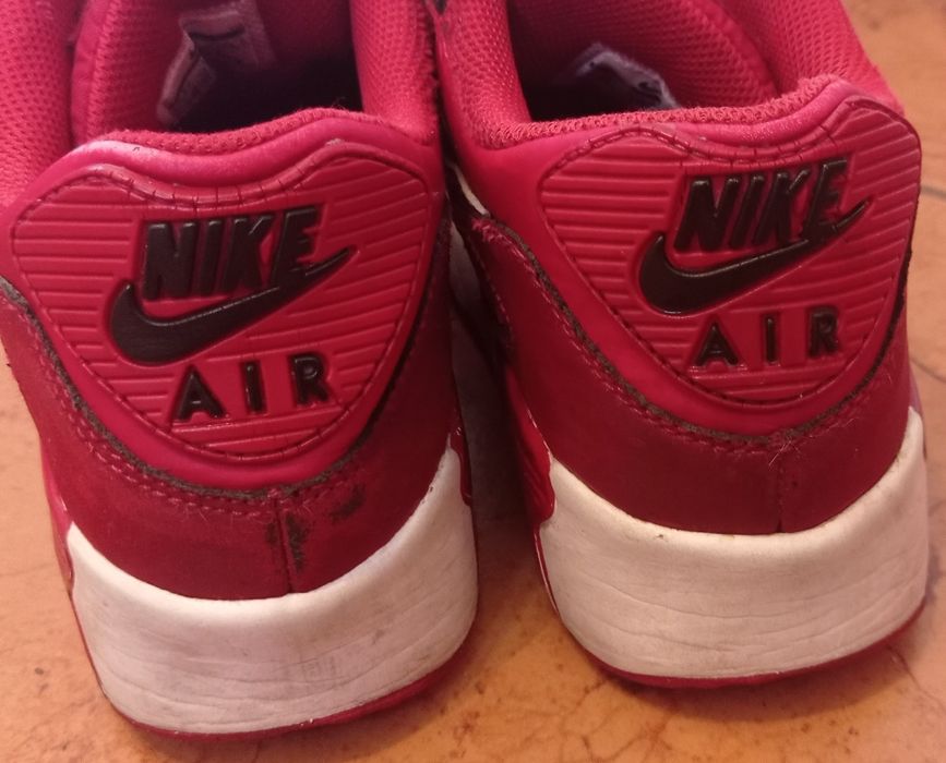 Buty Nike Air Max 90 r 39