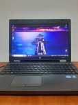 Ноутбук HP 6560b Intel Core I5, ОЗУ 8Гб, SSD240
