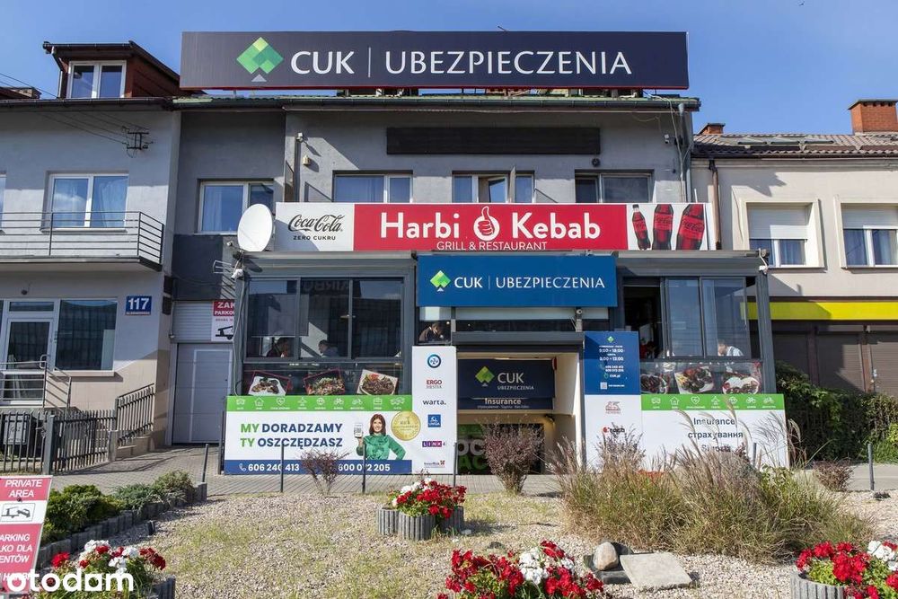 Gotowiec inwestycyjny w jednej z najlepszych lokalizacji Warszawy