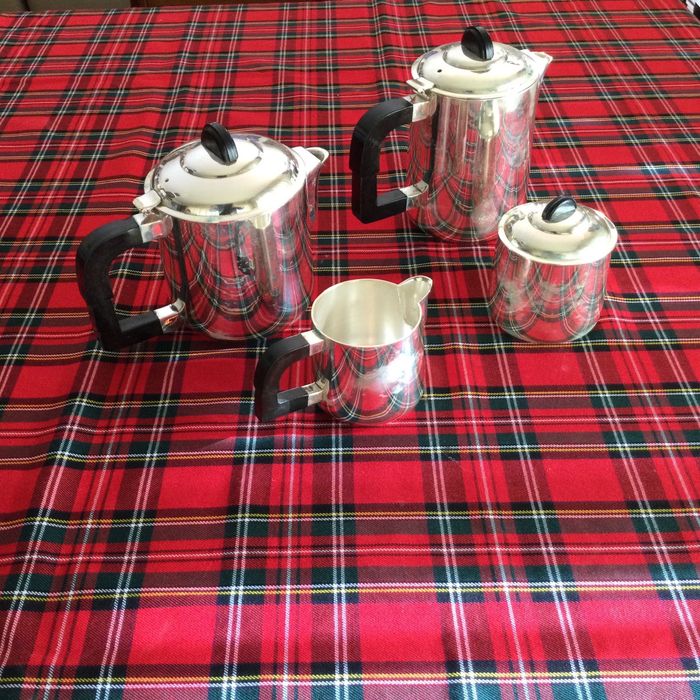 Tete-a-tete início do século XX