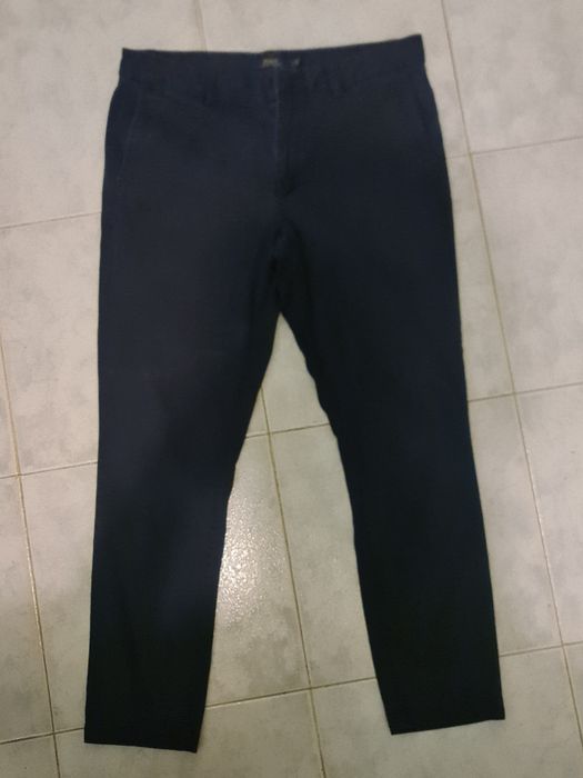 Vendo Calça Hugo Boss e mais marcas