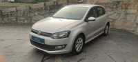 VW Polo 1.2 TDI Blue Motion