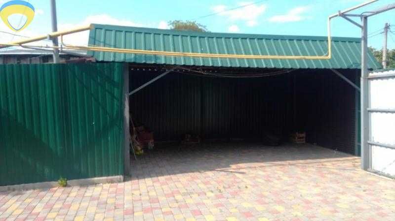 Продам отдельный дом в центре на ул. Разумовская