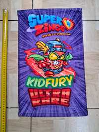 Ręcznik Super Zings kids fury