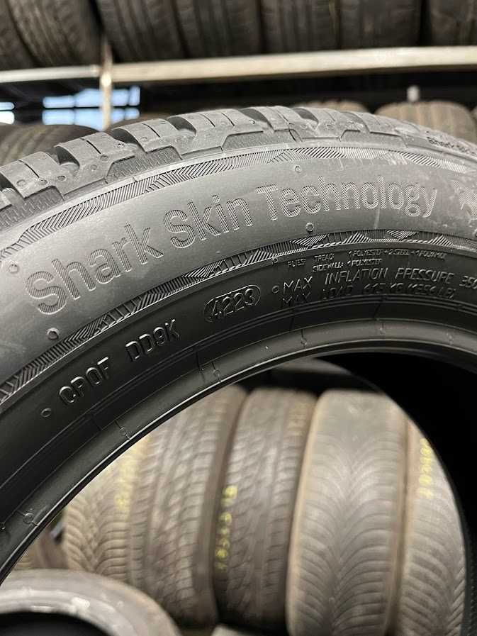 Uniroyal AllSeasonExpert 2  205/55R16 opony całoroczne