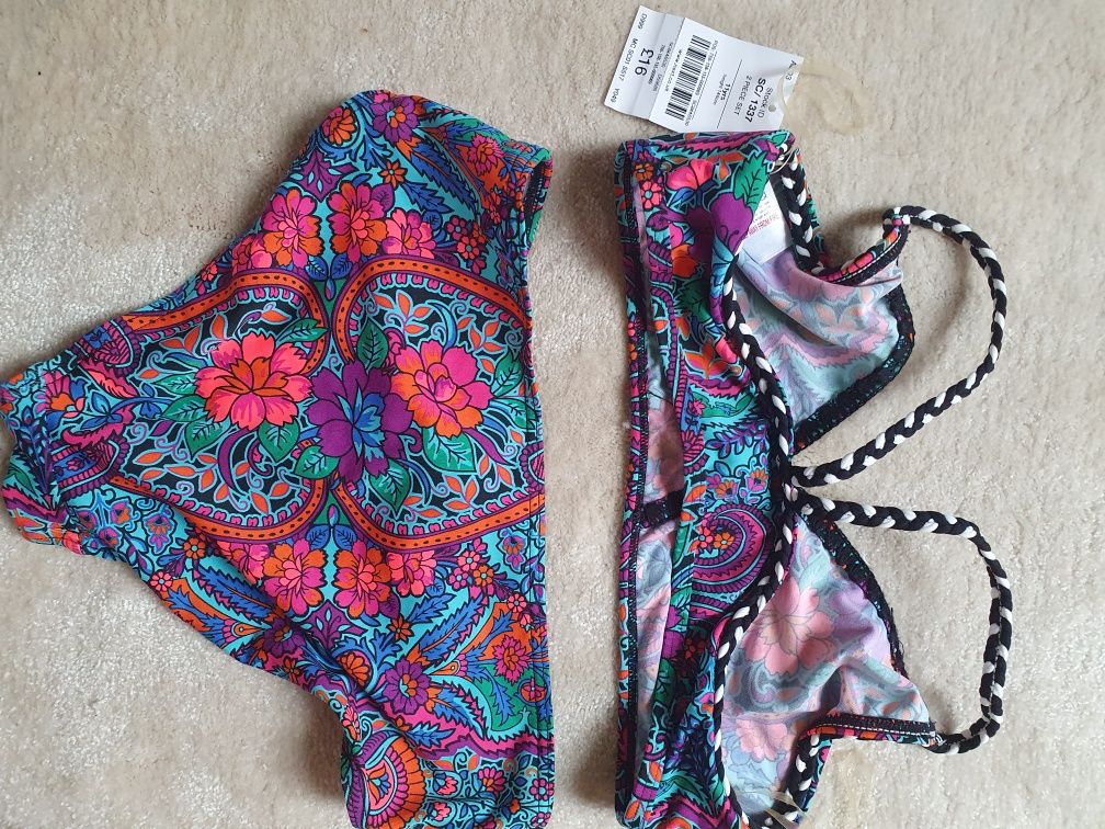 Nowy strój kąpielowy Bikini Next rozm 146