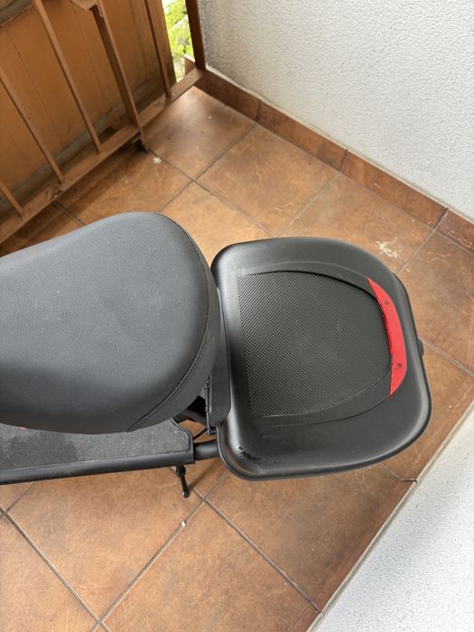 Skuter elektryczny Bogist M5 Pro dla dorosłych