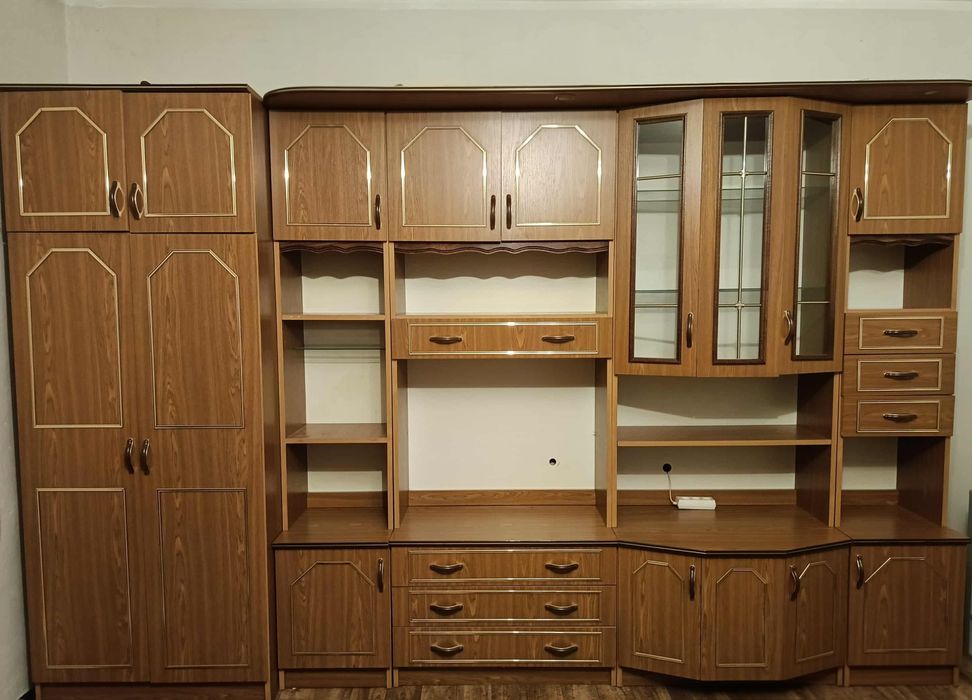 Regał meblościanka