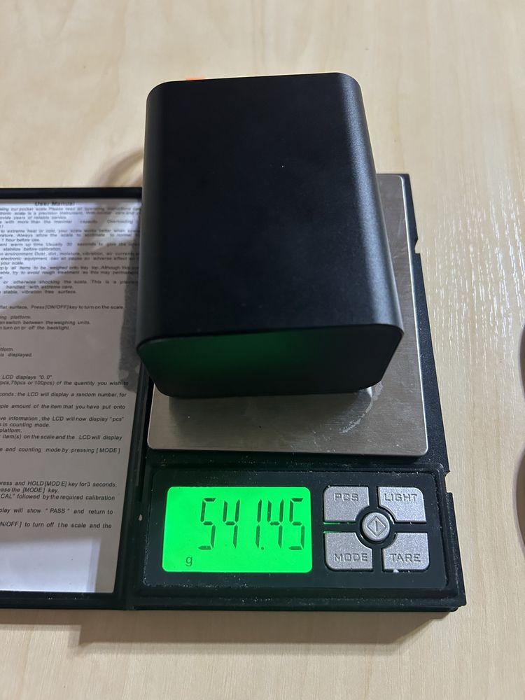 Продам power bank 20000 mah и 30000 mah  21700