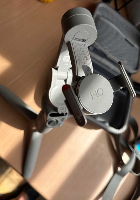 Stabilizator Ręczny Do Telefonu Profesjonalny Gimbal DJI NOWY