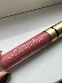 Max Factor Colour Elixir Soft Matte 015 Rose Dust