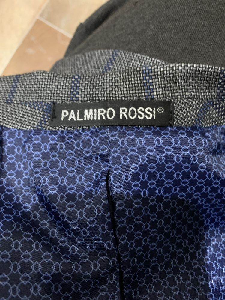 Піджак Palmiro Rossi