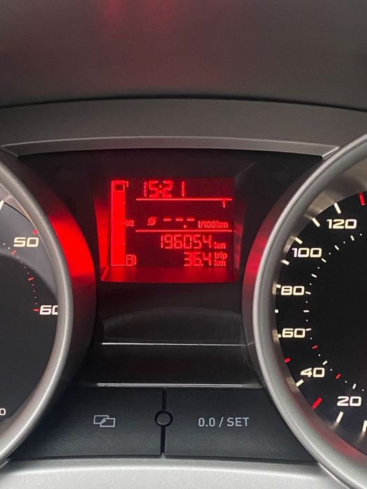 Seat Ibiza 2011 rok 1.2 tdi