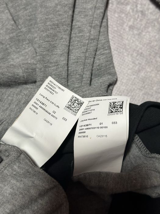 Спортивний костюм Boss (Hugo Boss) оригінал, розмір  М