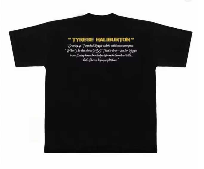 Tyrese Haliburton T-Shirt