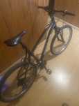 Bicicleta em bom estado.