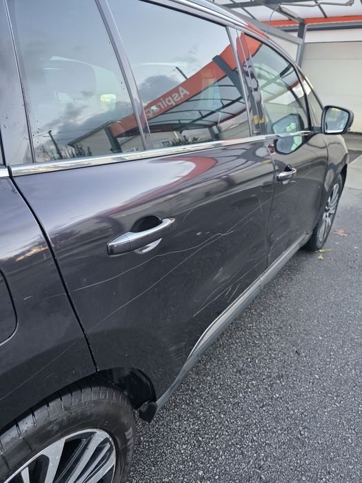 Renault Espace Initiale Paris 2017 - Oportunidade