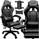 Fotel GAMINGOWY allegro