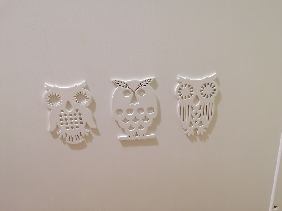 Łóżeczko z materacem