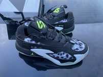 Баскетбол Jordan Luka 2 Black Volt в наявності. Джордан.
