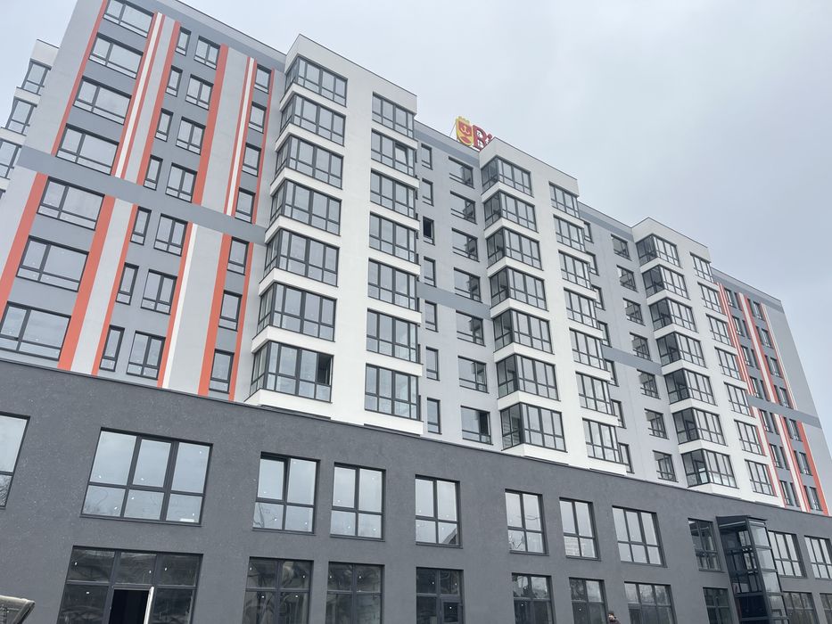 Продаж 1 кім. квартири без комісії для покупця. Муніципальне житло.