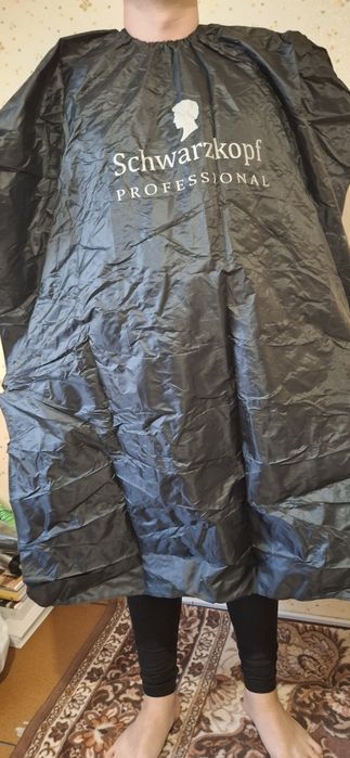 Накидка для майстрів