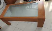 Mesa de centro para sala