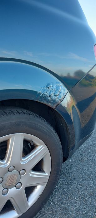 Seat Altea XL 1.9tdi 2007r