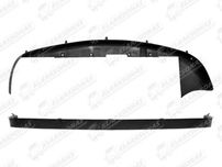 Бампера спойлер DODGE GRAND CARAVAN, 01.2011 -
 5113133AC