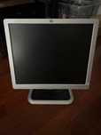 Monitor hp em bom estado