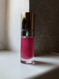 Clarins lip oil