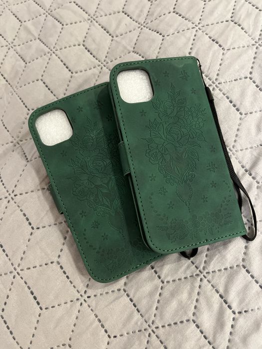 2 чохли на 11 айфон