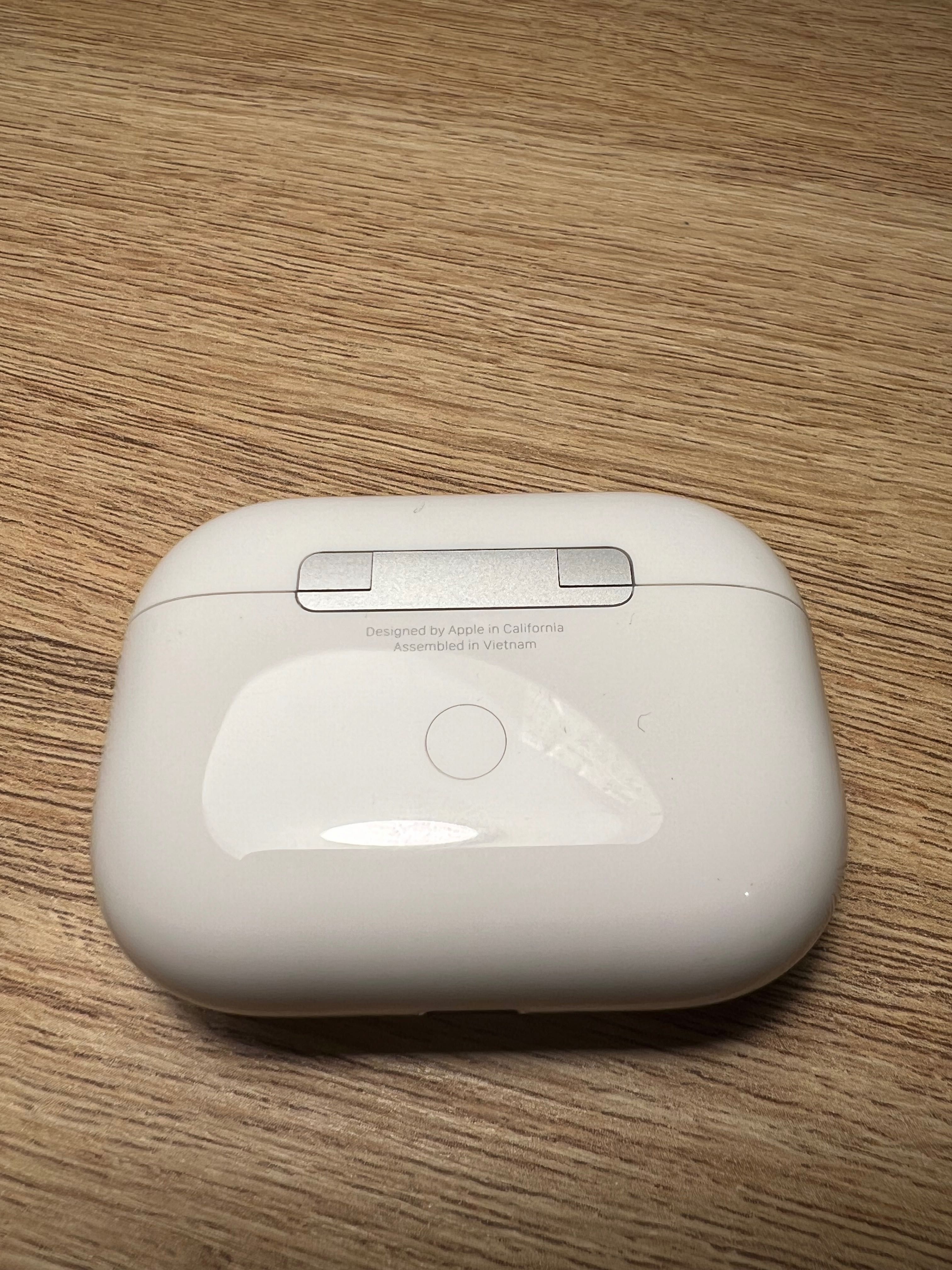 Sprzedam Apple AirPods Pro 1