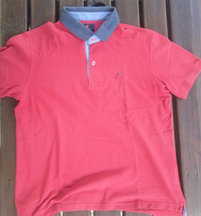 Camisola Mike Davis como nova