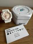 Zegarek Casio. G-Shock (BaBY-G)