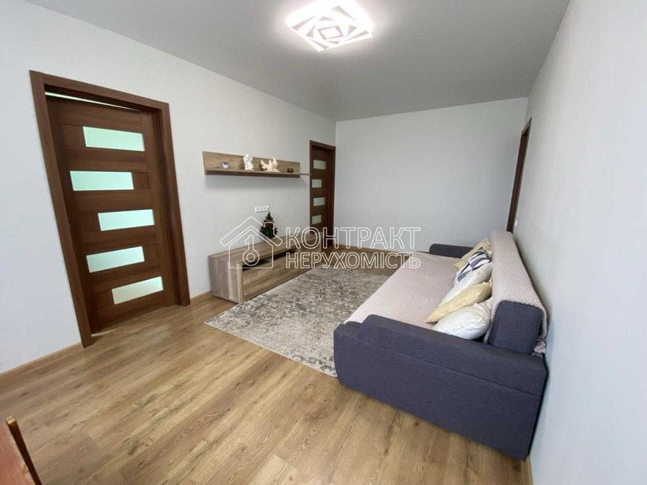 Продам 4к кв вул Амосова 13 Салтівка 625 м/р