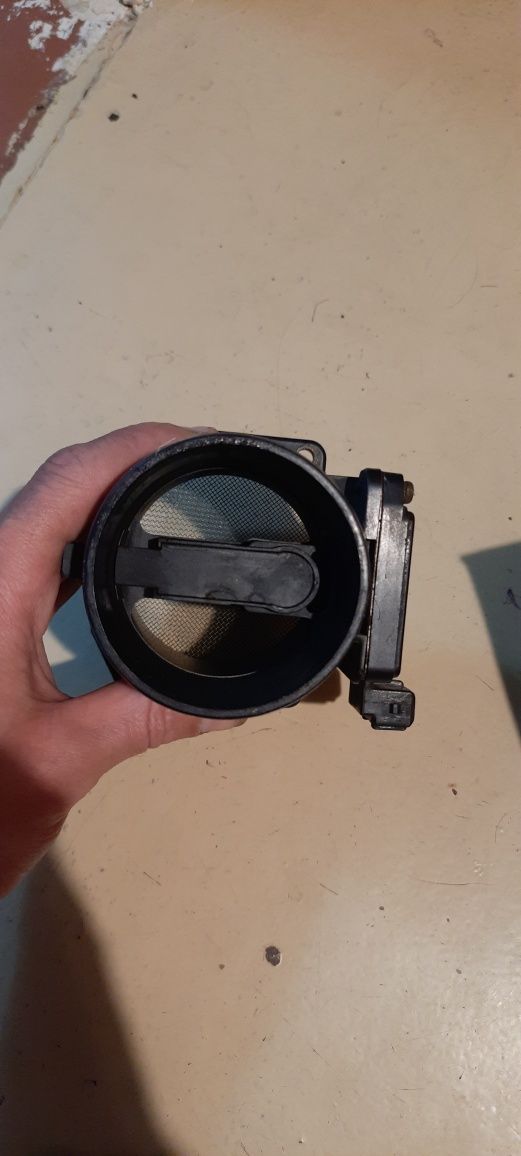 Дмрв шкода октавія 1.8 20v (AGN)
