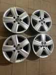 Felgi aluminiowe 17" VW T5, T6 Multivan Transporter Amarok Oryginał.