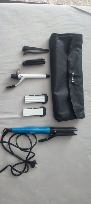 Стайлер Philips Mylti Styler