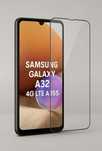 9H SZKŁO HARTOWANE na Samsung Galaxy A32 4G LTE A325 - Niezrównana Och
