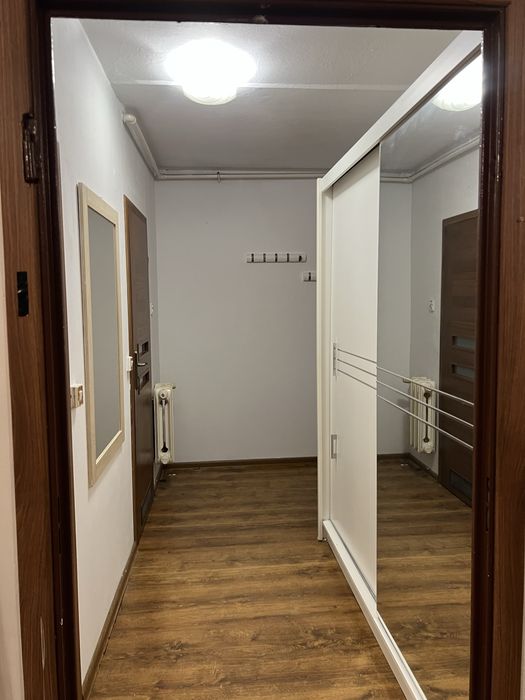 Kawaleka z duzym balkonem, parter , piwnica 37,84mkw, Rybnik Nowiny