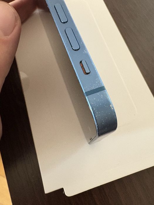 Iphone 13 mini używany