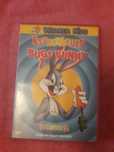 Dvd Espetáculo  Buggs Bunny