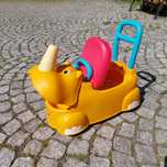 Pchacz/jezdzik Little tikes