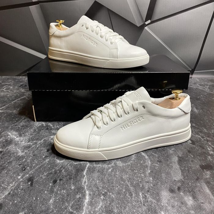 Кроссовки СК 40-45 Hilfiger