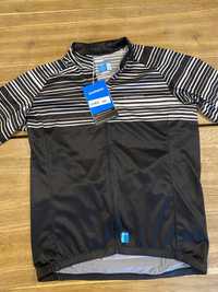 Koszulka kolarska L Shimano Climbers Jersey