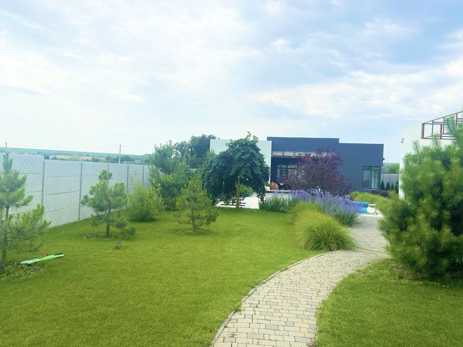 Продам дом в Новоалександровке